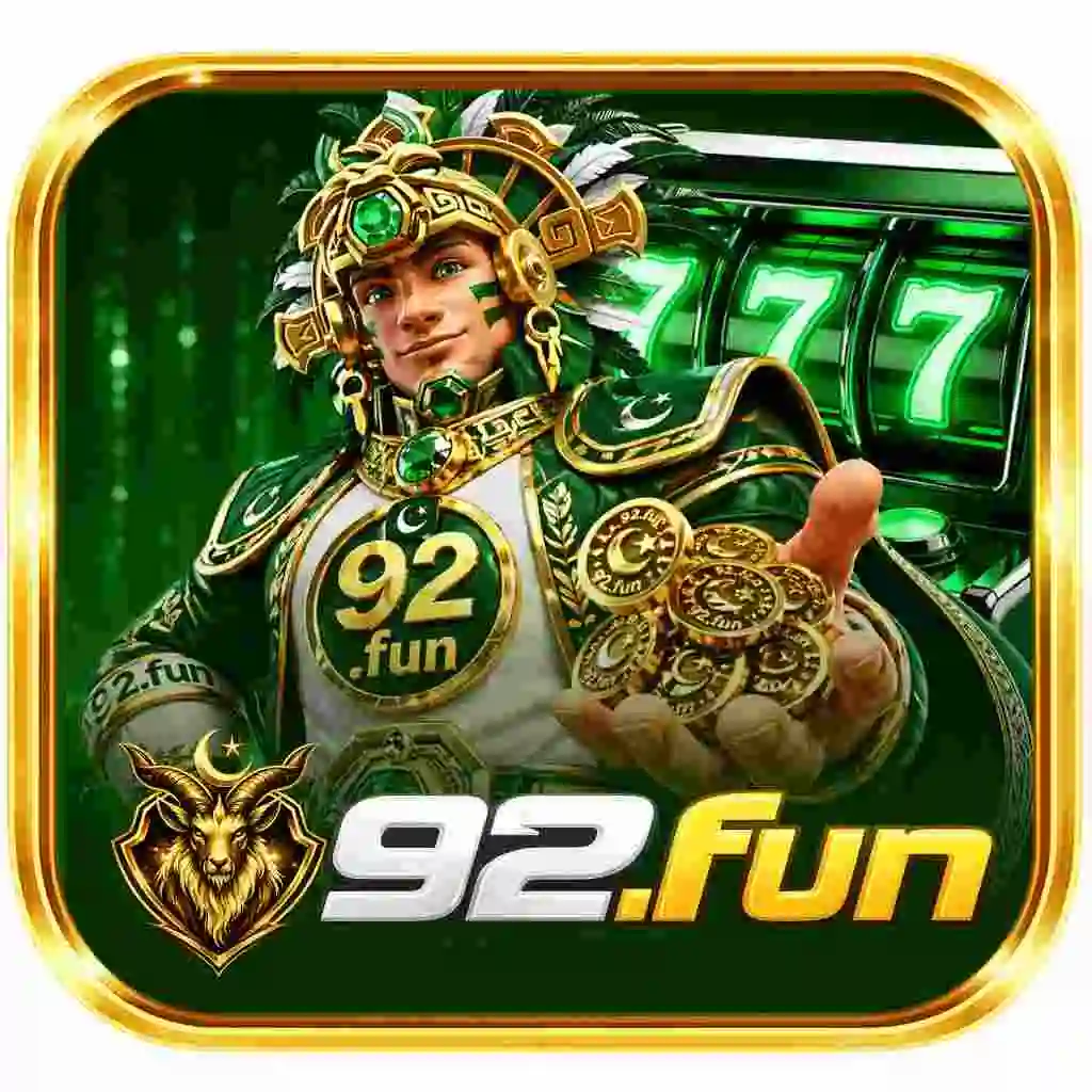 Download 92Fun Game