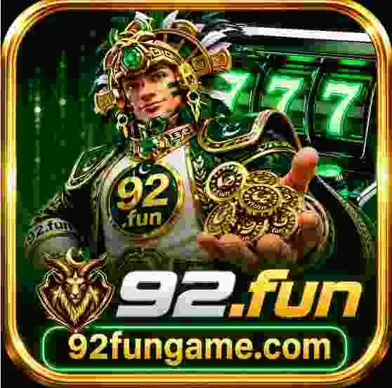 92Fun Game logo