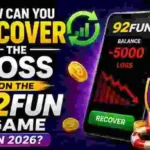 How to Delete 92Fun Game Account