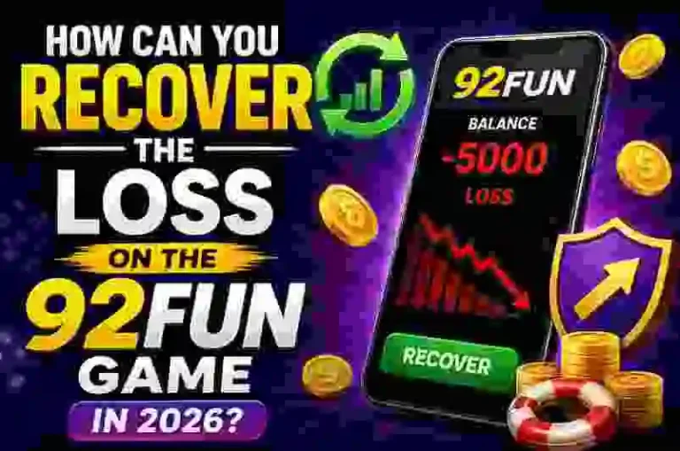 How to Delete 92Fun Game Account