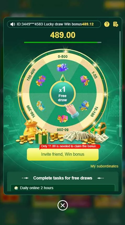 92Fun Game