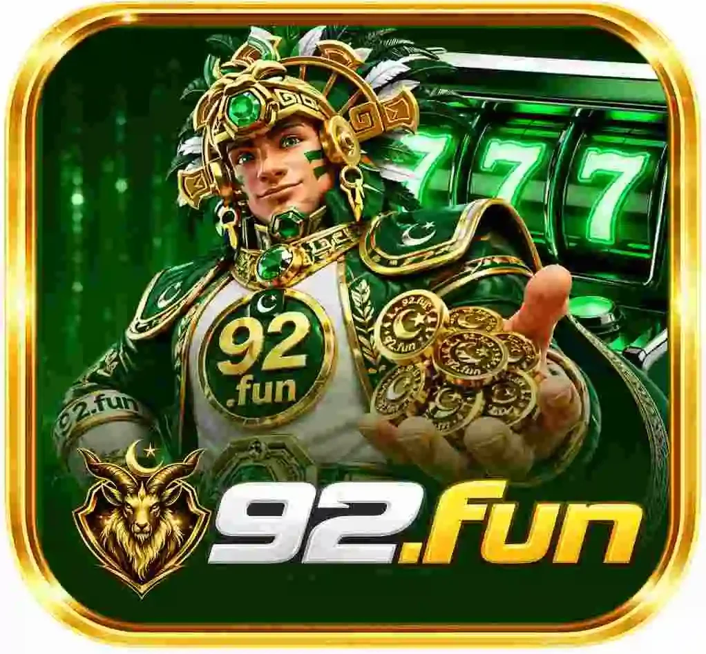 92Fun Game