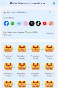 883v Game Download (official Earning App) in Pakistan 2026 2