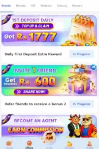 883v Game Download (official Earning App) in Pakistan 2026 1