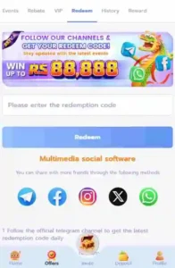 883v Game Download (official Earning App) in Pakistan 2026 4