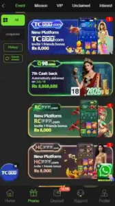 Q98 Game APK Download Latest Version 2026 for Pakistan 3