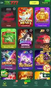 ZK777 Game Download APK Latest Version (2026) 1